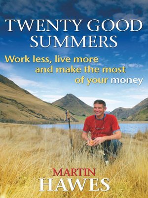 cover image of Twenty Good Summers